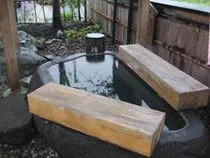 小野川温泉 霊泉小野小町