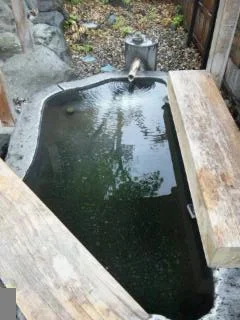 小野川温泉 霊泉小野小町