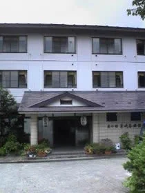 扇の館 岡崎屋旅館(閉館しました)