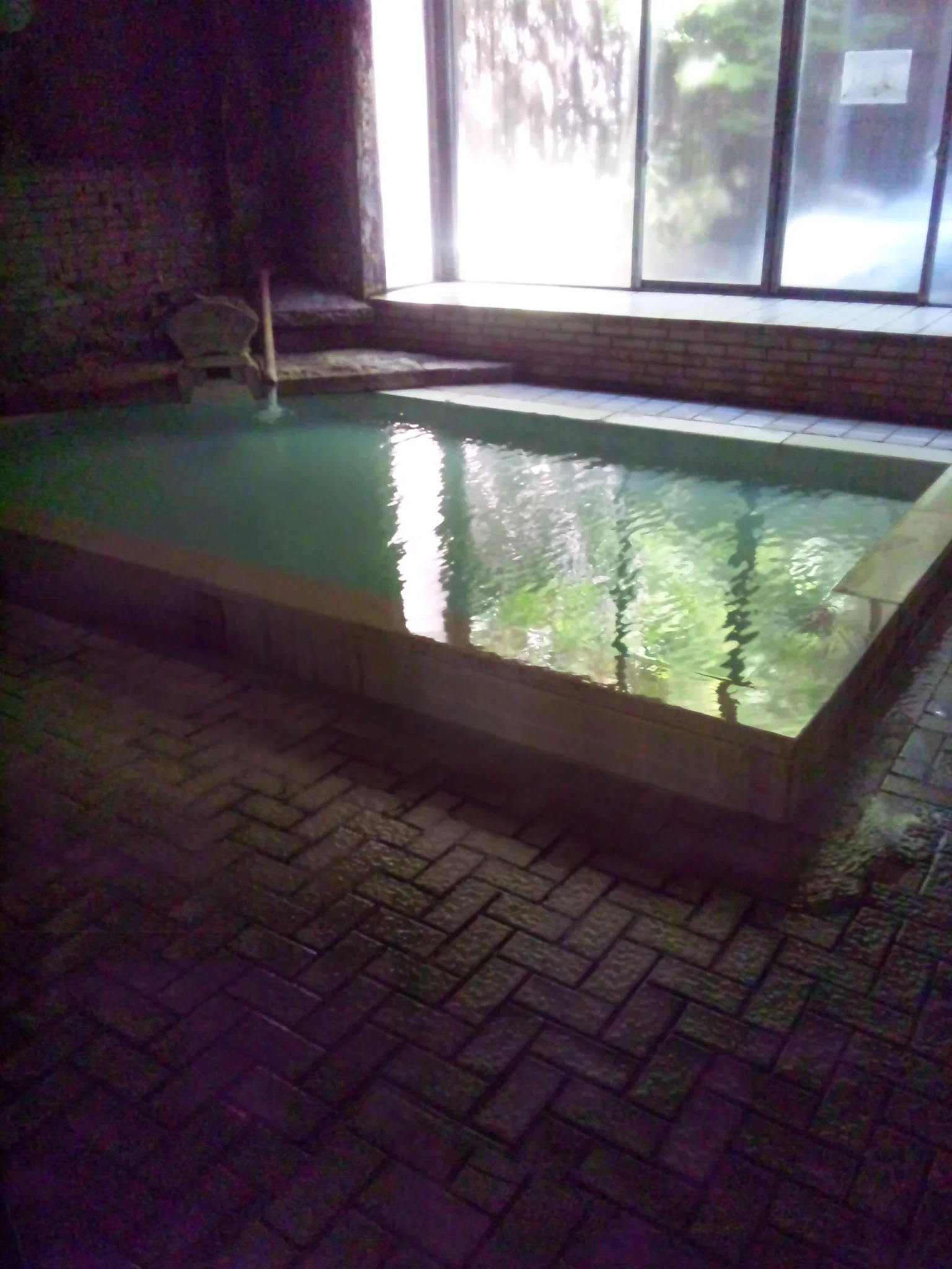 扇の館 岡崎屋旅館(閉館しました)