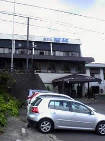 JURIN(旧ホテル樹林)