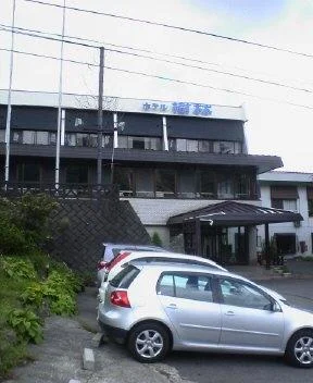 JURIN(旧ホテル樹林)