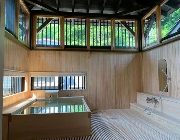 銀山温泉 旅館 永澤平八
