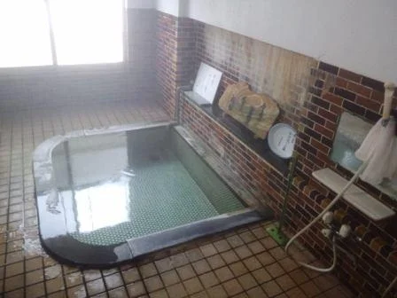 瀬見温泉 エビス屋旅館(閉館しました)