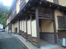九兵衛旅館