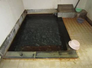 羽根沢温泉公衆浴場