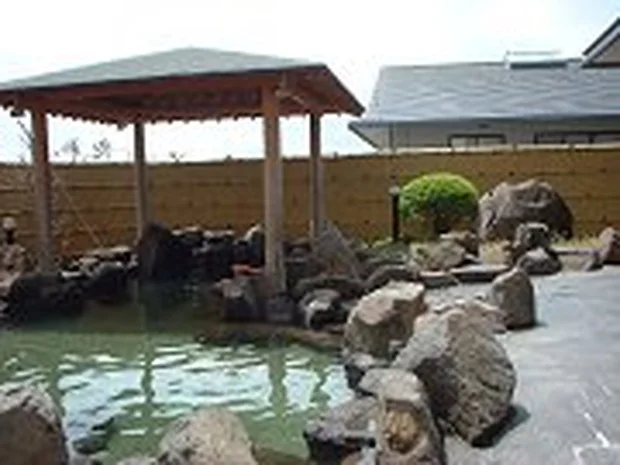 やまぶし温泉 ゆ ぽ か