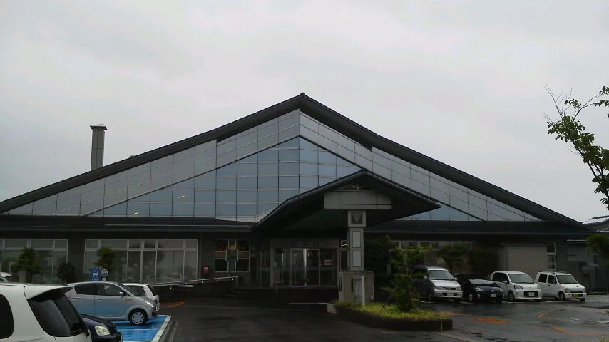 やまぶし温泉 ゆ ぽ か