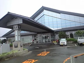 やまぶし温泉 ゆ ぽ か