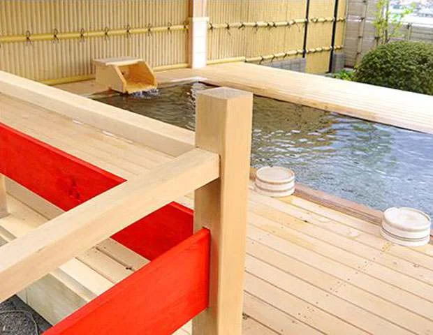 天童温泉 栄屋ホテル
