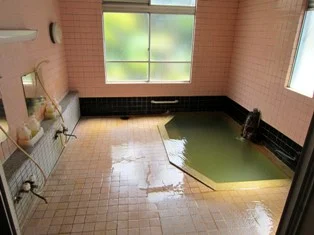 蔵王荘【閉館しました】