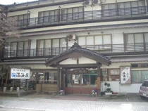 あつみホテル温海荘