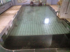 あつみホテル温海荘