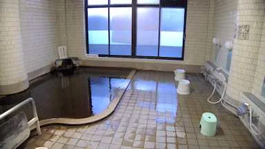 東根温泉 巽の湯（閉館しました）