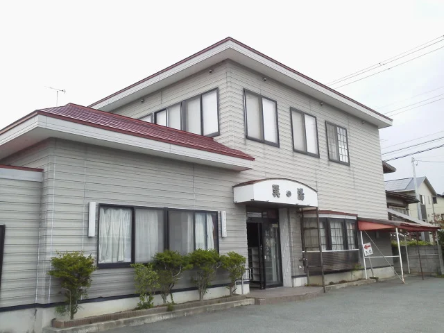 東根温泉 巽の湯（閉館しました）