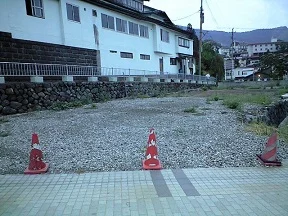山形蔵王温泉 なかむらや旅館（閉館しました）