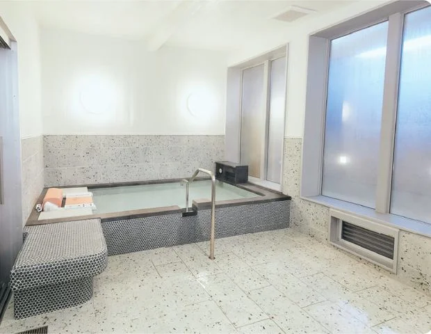 赤湯温泉 湯こっと