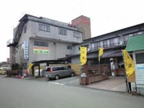 みかど旅館（閉館しました）