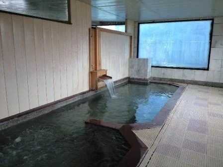 みかど旅館（閉館しました）