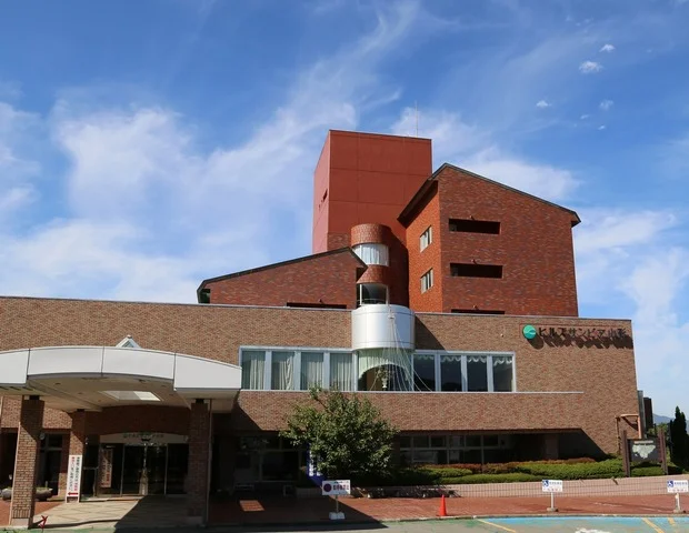 中桜田温泉（ヒルズサンピア山形内）