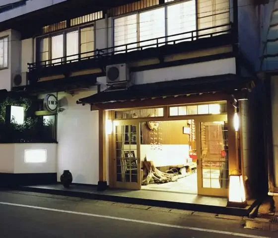 湯田川温泉 理太夫旅館