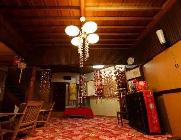 湯田川温泉 理太夫旅館