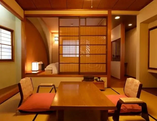 湯田川温泉 理太夫旅館
