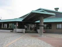 あったまりランド深堀（ふかぼり）