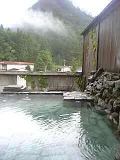 やな川屋旅館