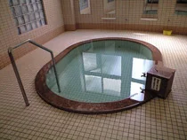 あつみ温泉 下の湯