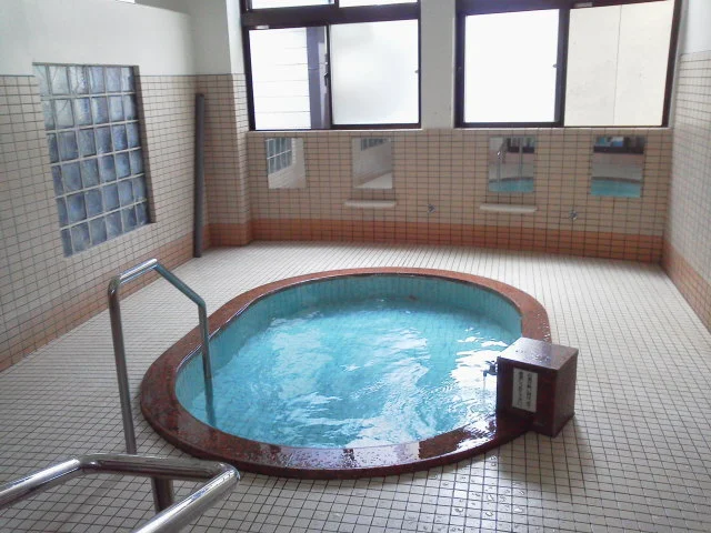 あつみ温泉 下の湯