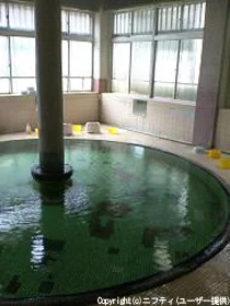 瀬見温泉 喜至楼