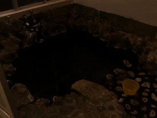 瀬見温泉 喜至楼