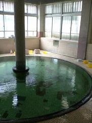 瀬見温泉 喜至楼
