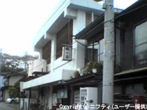 新丁温泉共同浴場 鶴の湯(閉館しました)