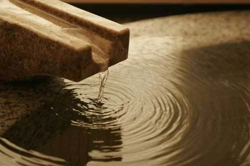 Tsuru no Yu Matsushima-kan - Aka-yu - Yamagata