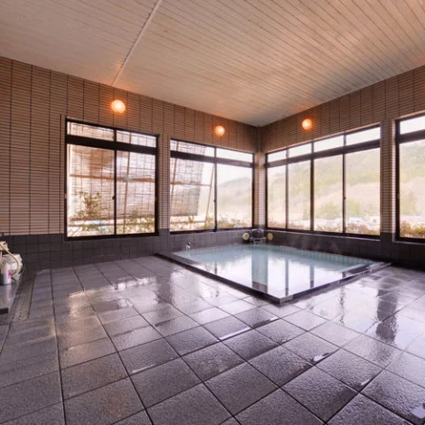 Onogawa Onsen Hojunoyu (Former Jupokuen) - Yamagata