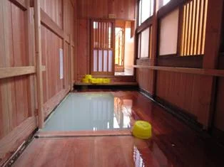 すのこの湯物語　かわらや