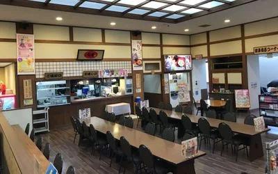 お食事1