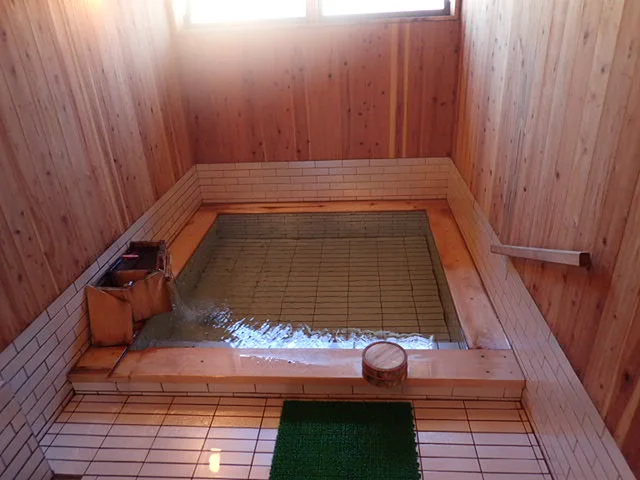 名人のゆ