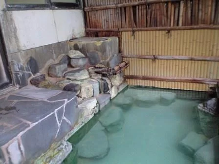 山の宿鞍（閉館しました）