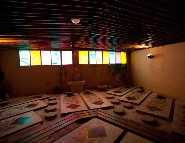 アジアンルルド(閉館しました)