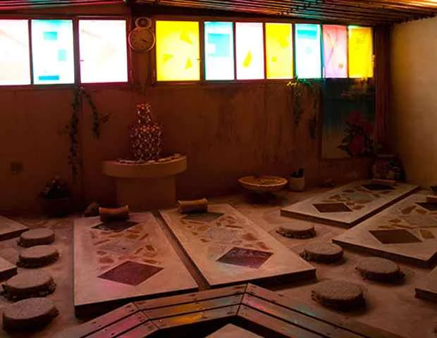 アジアンルルド(閉館しました)