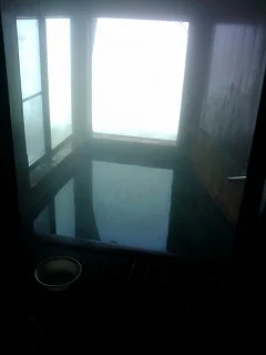 泡の湯温泉 三好荘（閉館しました）