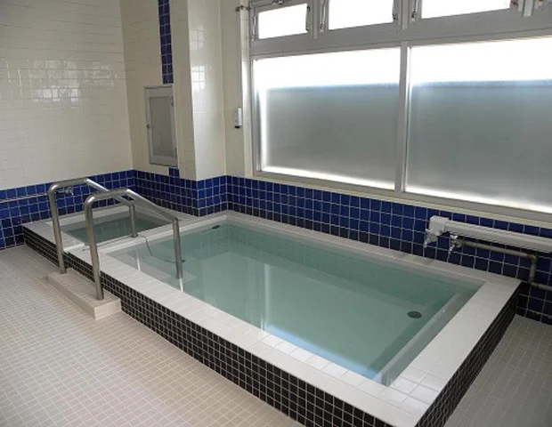 北見市営浴場(閉館しました)