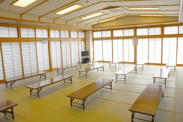 べに花温泉ひなの湯