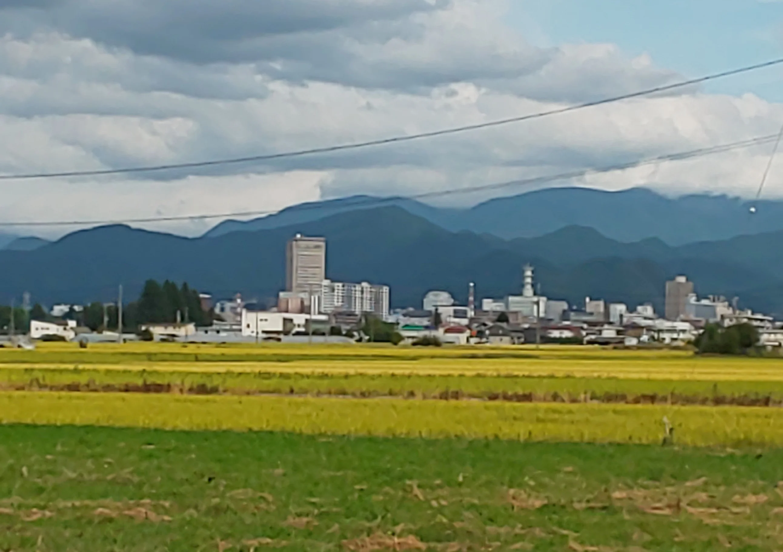 沼木温泉 辻ヶ花