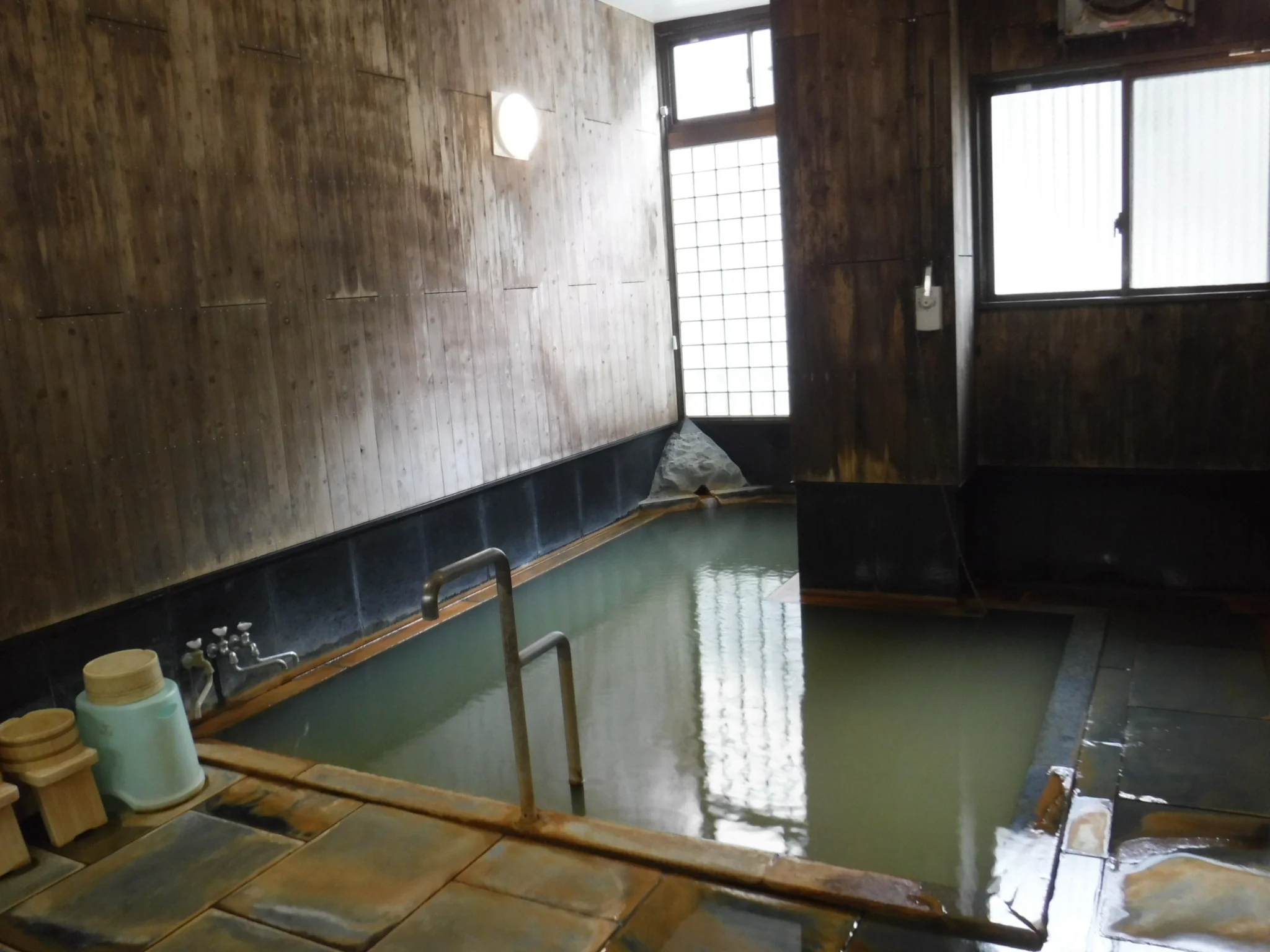 若松屋 村井六助