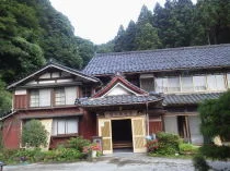 辰ヶ湯旅館