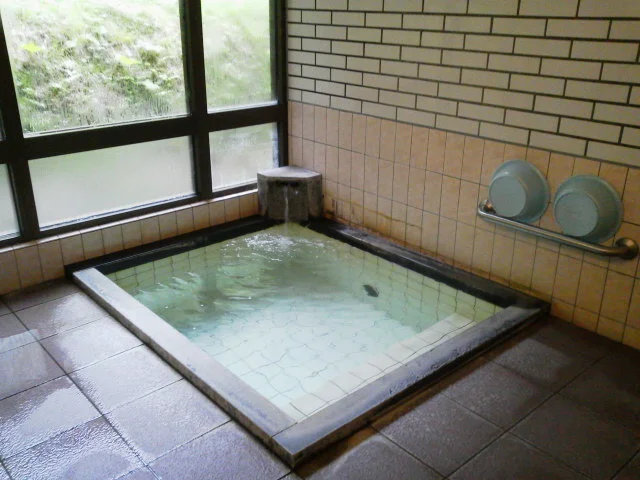 辰ヶ湯旅館